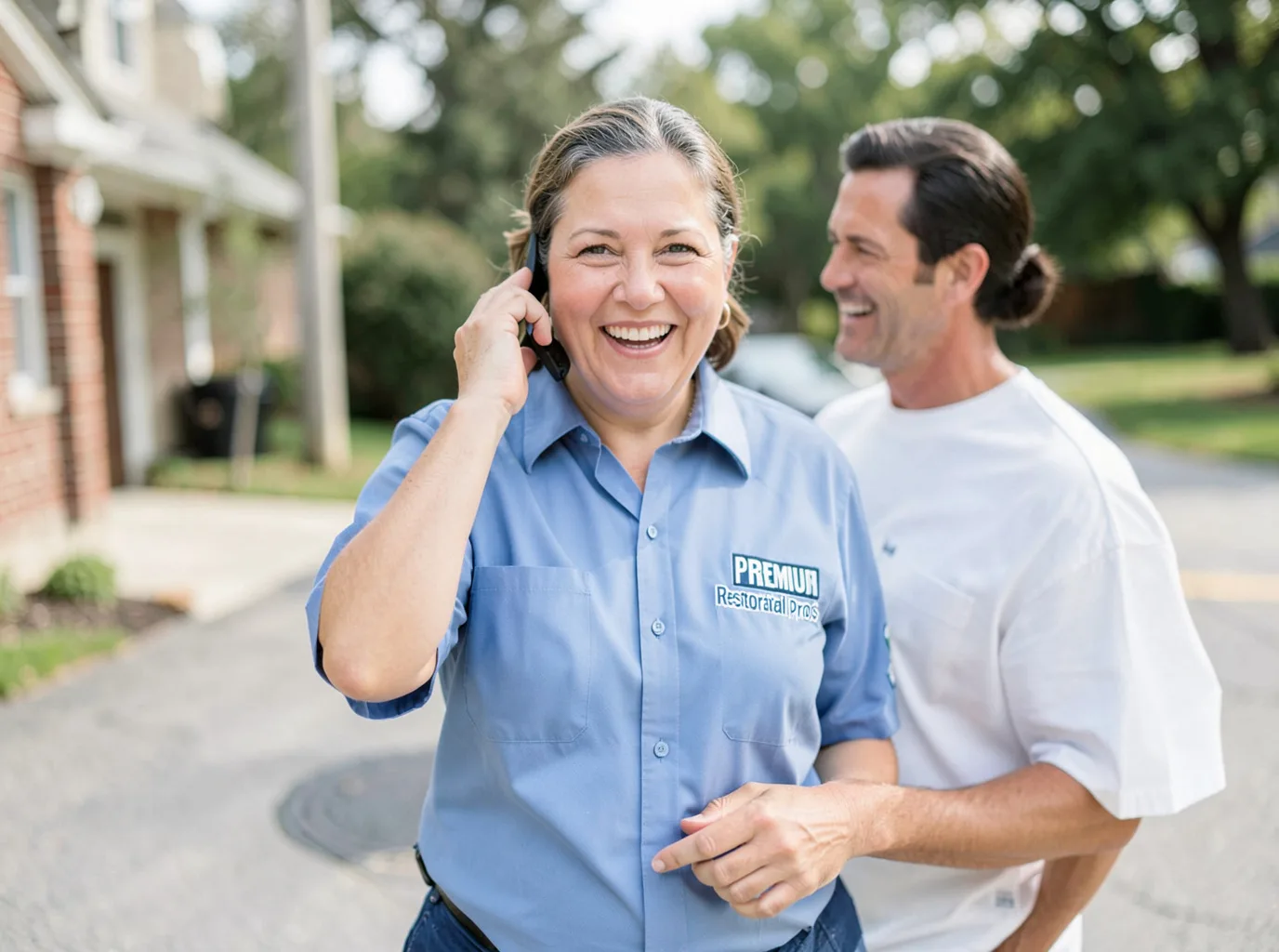 Water Damage Restoration Toronto, SD FAQs